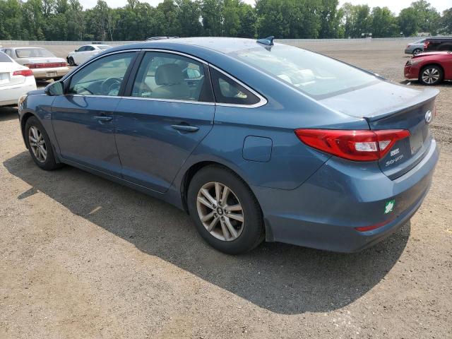 Vin: 5npe24af5hh479590, lot: 60465215, hyundai sonata se 20172