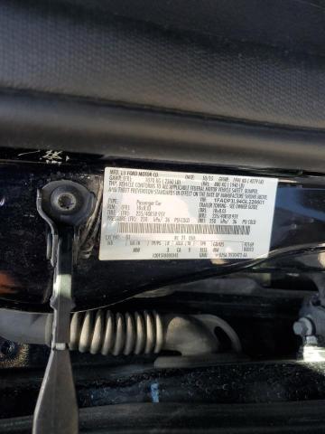 2016 FORD FOCUS ST - 1FADP3L94GL226601