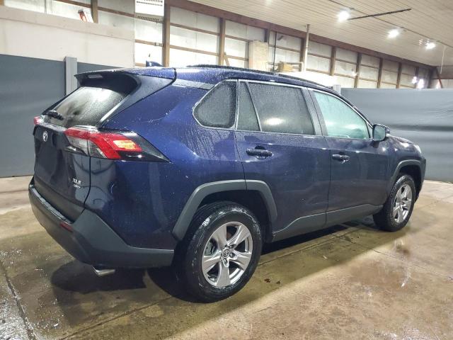 Vin: 2t3p1rfv5pw375536, lot: 61360525, toyota rav4 xle 20233