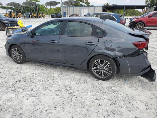 Vin: 3kpf54ad6re822018, lot: 59171705, kia forte gt line 20242