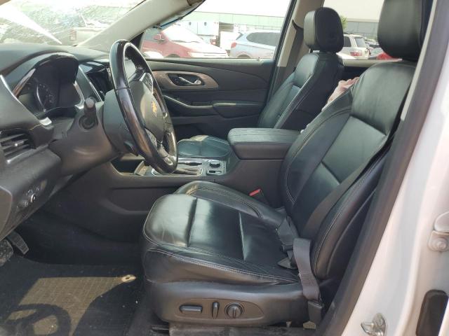 2019 CHEVROLET TRAVERSE L - 1GNEVHKW8KJ155987