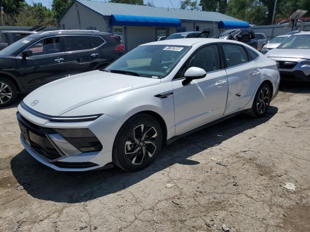 Vin: kmhl64ja5sa465960, lot: 61767505, hyundai sonata sel 2025 img_1