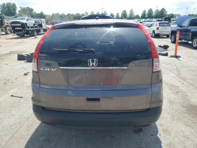 2013 HONDA CR-V LX - 3CZRM3H3XDG703371