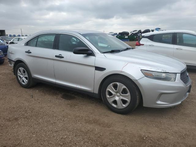 2018 FORD TAURUS POLICE INTERCEPTOR 1FAHP2L83JG107439