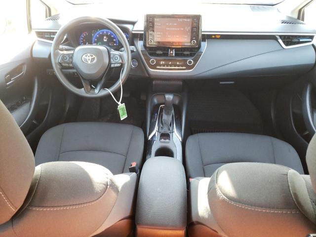 2022 TOYOTA COROLLA LE - JTDEAMDE5N3008505