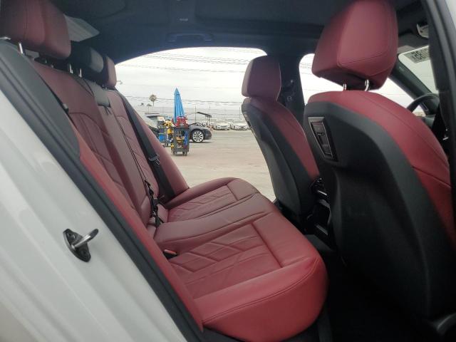 2025 BMW I5 XDRIVE WBY13HG03SCS49117