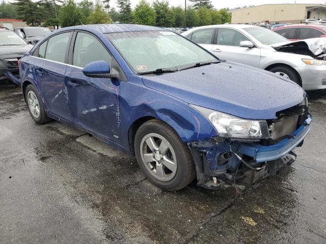 Vin: 1g1pf5sc3c7196117, lot: 60707005, chevrolet cruze lt 20124