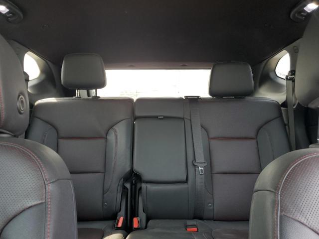 2022 CHEVROLET BLAZER RS 3GNKBKRS4NS151885