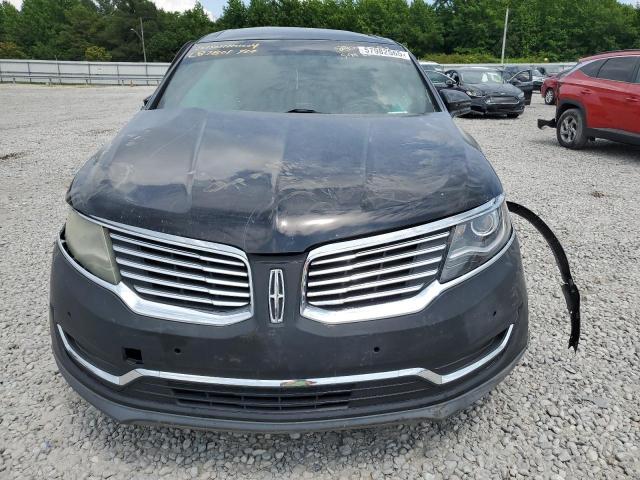 2016 LINCOLN MKX PREMIE 2LMTJ6JR0GBL87801