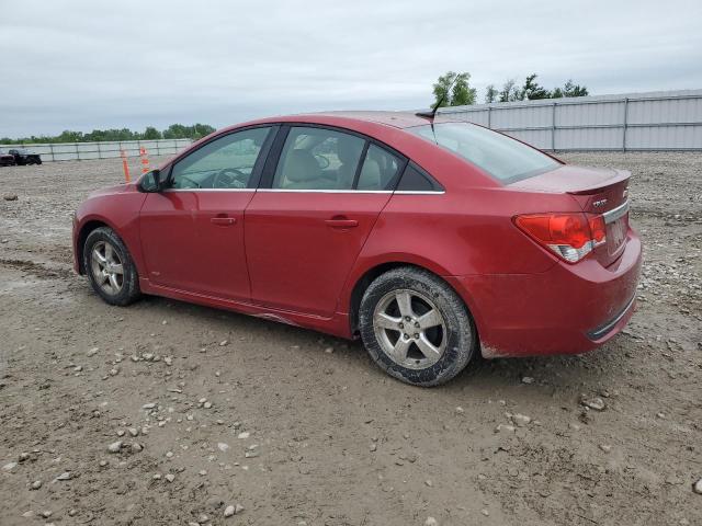 Vin: 1g1pg5s93b7263430, lot: 62499945, chevrolet cruze lt 20112