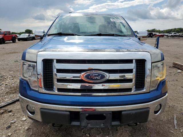 2010 FORD F150 SUPER - 1FTFW1EV4AKE64353
