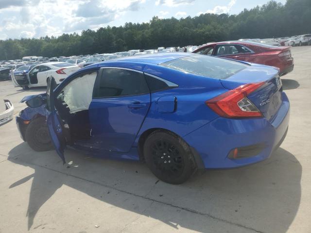 2016 HONDA CIVIC LX 19XFC2F55GE063080
