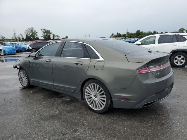 Vin: 3ln6l5mu4hr602533, lot: 58864905, lincoln mkz hybrid reserve 20172