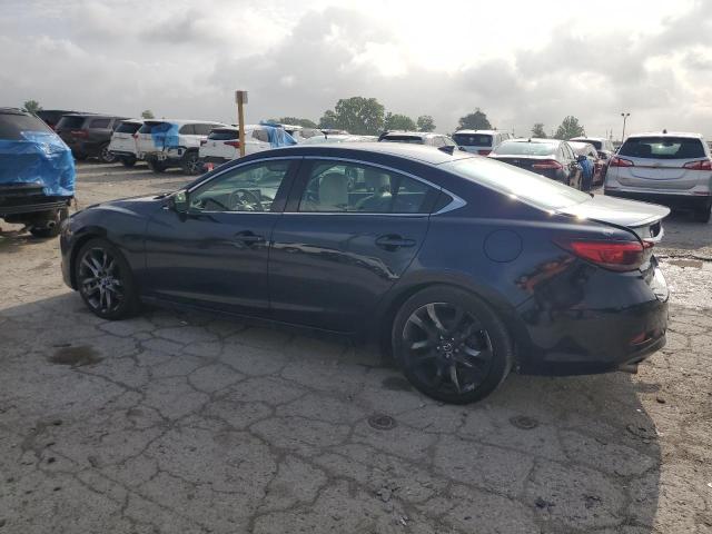 Vin: jm1gj1w54g1472159, lot: 59742865, mazda 6 grand touring 20162