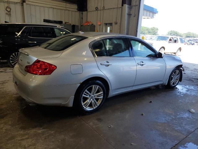 Vin: jn1cv6ar3cm677140, lot: 62175405, infiniti g37 20123