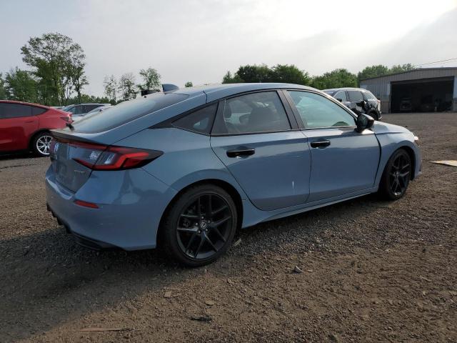 Vin: 19xfl2h89re003488, lot: 59812095, honda civic sport 20243