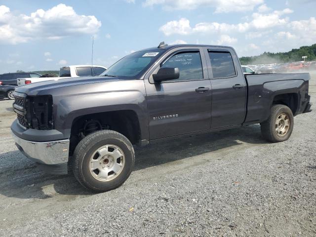 2015 CHEVROLET SILVERADO - 1GCRCPEC0FZ371674