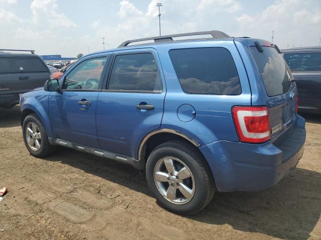 Vin: 1fmcu0d7xakb91291, lot: 60403045, ford escape xlt 20102