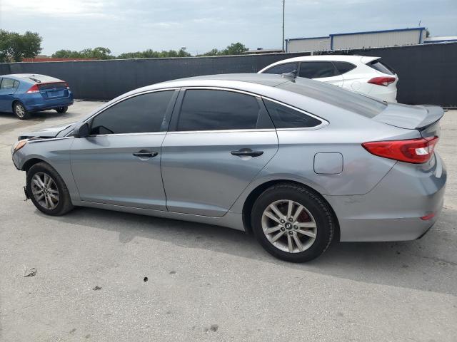 Vin: 5npe24af3gh402103, lot: 59148035, hyundai sonata se 20162