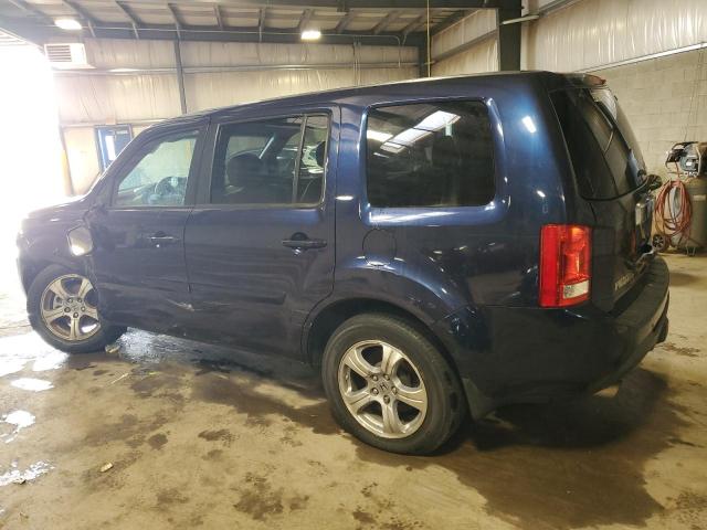 Vin: 5fnyf4h46db010779, lot: 59602595, honda pilot ex 20132