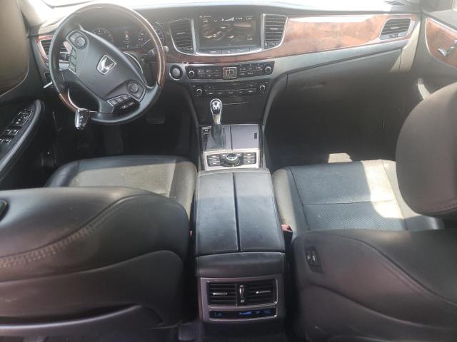 2015 HYUNDAI EQUUS SIGN KMHGH4JH7FU094409