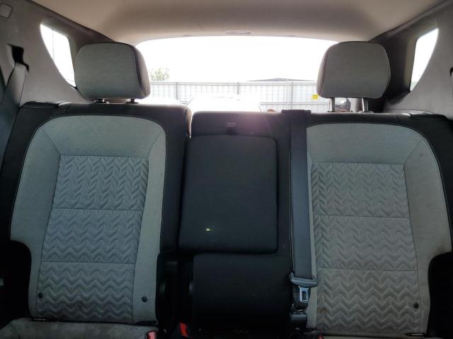 2023 CHEVROLET EQUINOX LS 3GNAXHEG3PL180518