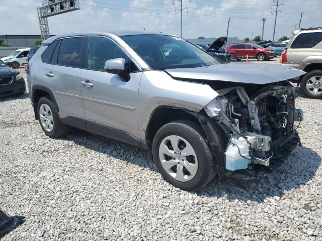 2023 TOYOTA RAV4 LE - 2T3K1RFV3PC234699