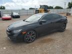 2021 HONDA CIVIC SPOR - 2HGFC2F81MH521743
