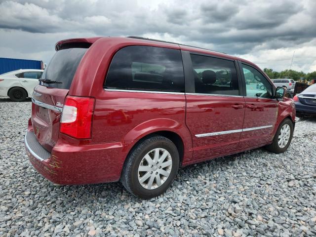 Vin: 2c4rc1bg8gr128159, lot: 59332685, chrysler minivan touring 20163