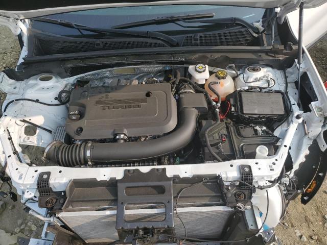 2022 BUICK ENVISION P LRBAZLR45ND125303