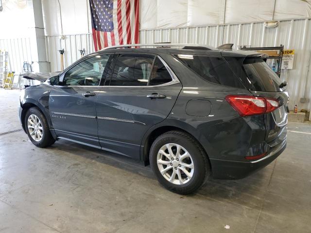 Vin: 2gnaxjev8j6236213, lot: 61577015, chevrolet equinox lt 20182