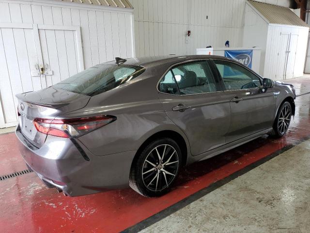 Vin: 4t1g11ak9ru247438, lot: 61619325, toyota camry se night shade 20243