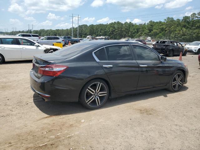 Vin: 1hgcr2f15ha045425, lot: 60212355, honda accord sport special edition 20173