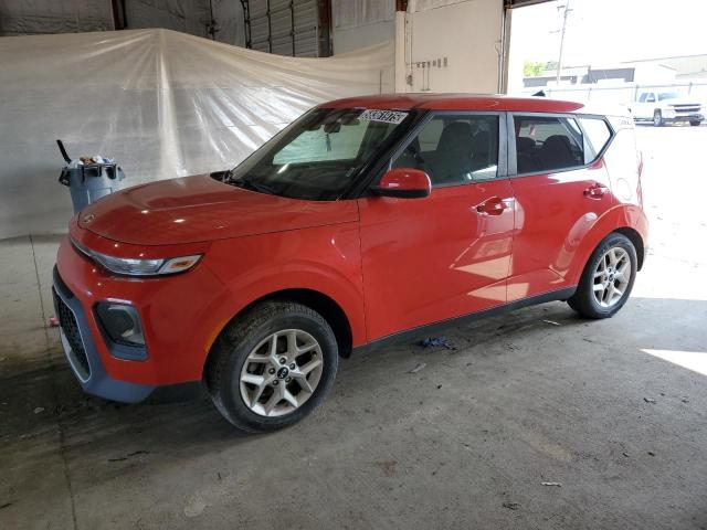 KIA SOUL LX