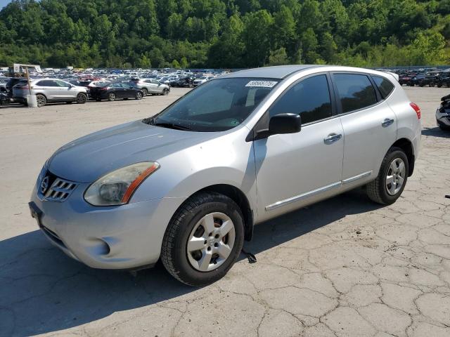 Vin: jn8as5mv2bw252855, lot: 59565775, nissan rogue s 2011 img_1