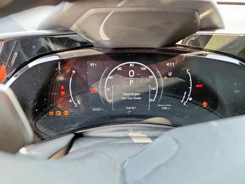 2022 LEXUS NX 350 - JTJKGCEZXN5003962