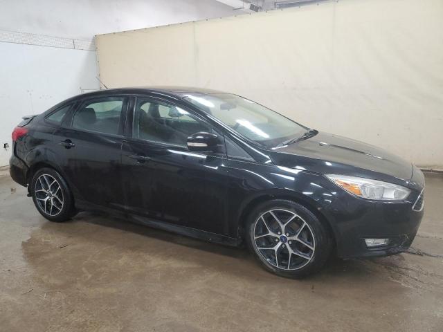 Vin: 1fadp3f21gl208510, lot: 60896235, ford focus se 20164
