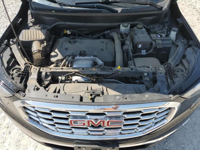 2019 GMC TERRAIN DE 3GKALSEX1KL261290