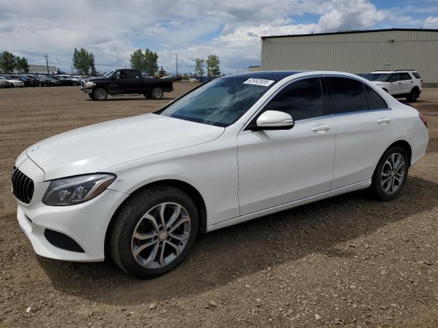 Vin: 55swf4kb0fu012897, lot: 62952835, mercedes-benz c-class 300 4matic 2015 img_1