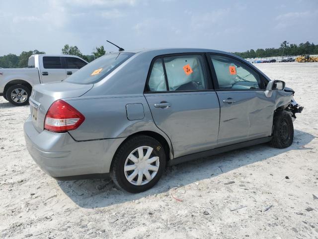 Vin: 3n1bc1ap3al433076, lot: 59470005, nissan versa s 20103