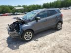 2020 FORD ECOSPORT S - MAJ3S2GE1LC376543