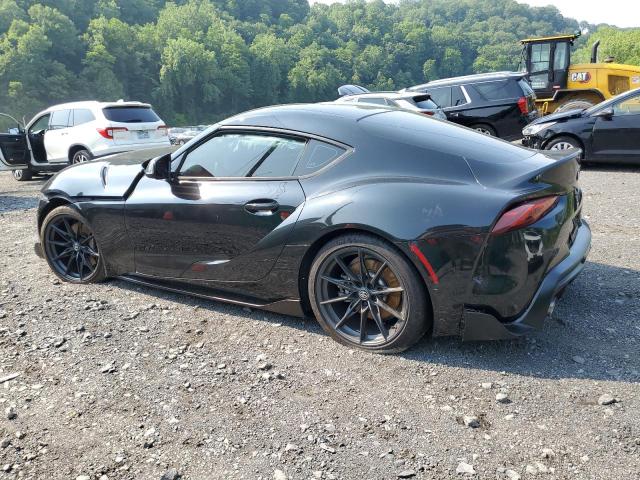 Vin: wz1db0g0xpw060930, lot: 60000565, toyota supra base 20232