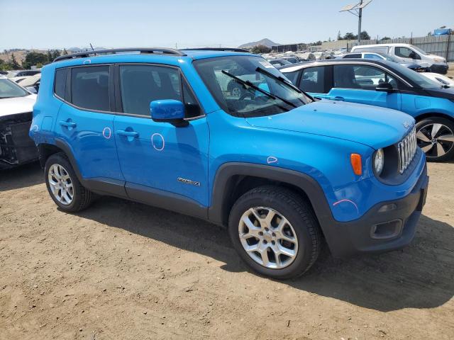 2015 JEEP RENEGADE L - ZACCJBBT7FPB36982