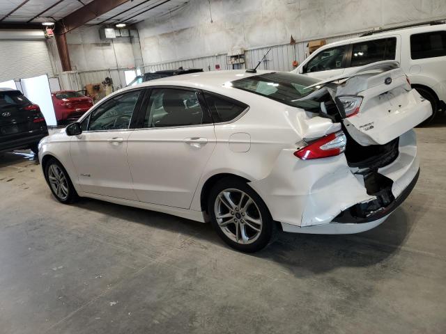 Vin: 3fa6p0lu6fr308924, lot: 59889605, ford fusion se hybrid 20152