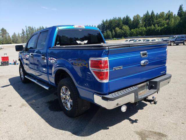 Vin: 1ftfw1ef8ekg15757, lot: 60000065, ford f-150 supercrew 20142