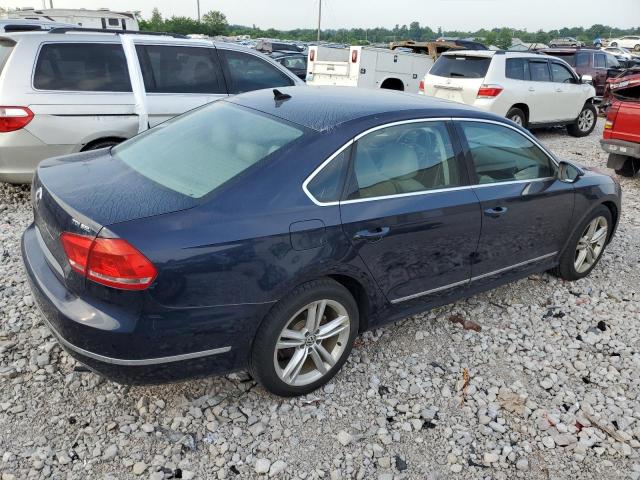 Vin: 1vwcn7a31cc084653, lot: 59724695, volkswagen passat sel 20123