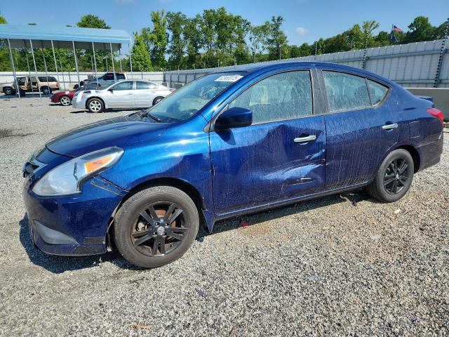 Vin: 3n1cn7ap0jl852259, lot: 62953075, nissan versa s 2018 img_1