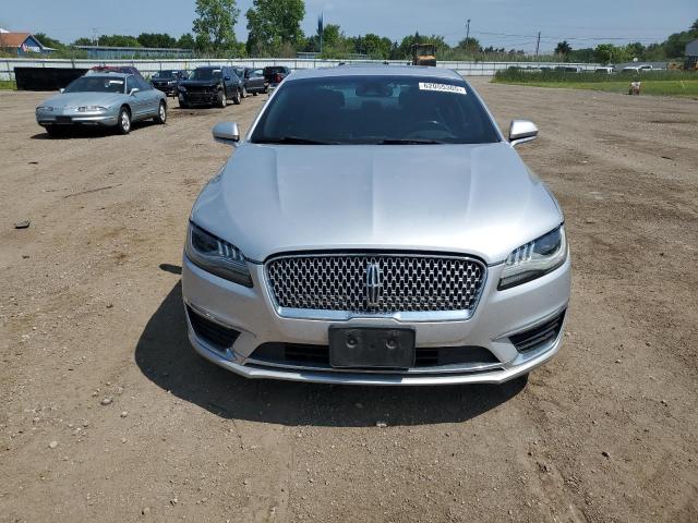 2017 LINCOLN MKZ RESERV 3LN6L5F90HR663175
