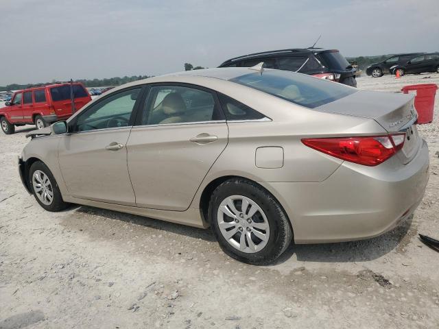Vin: 5npeb4ac8bh247384, lot: 59748565, hyundai sonata gls 20112