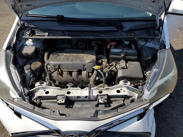 2016 TOYOTA YARIS L - VNKKTUD31GA058867